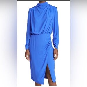 Amanda Uprichard Dress, XS